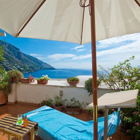 Casa Noemi 4&2, Emma Villas Positano Exterior photo